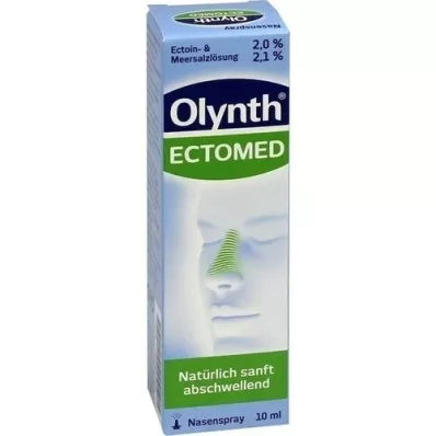 OLYNTH Ectomed spray nasale, 10 ml