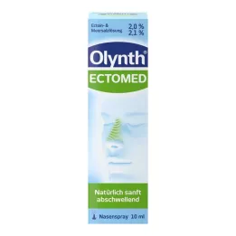 OLYNTH Ectomed spray nasale, 10 ml