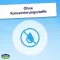 Olynth Ectomed spray nasale senza effetto assuefazione, 10 ml