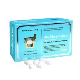 BIO-MAGNESIUM Compresse Pharma Nord, 120 pezzi