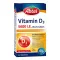 ABTEI Vitamina D3 5600 U.I. compresse settimanali, 12 pz