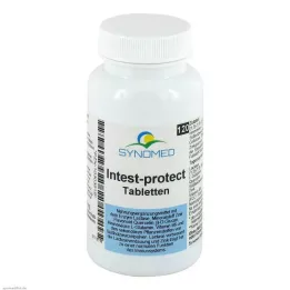 INTEST compresse protettive, 120 pezzi