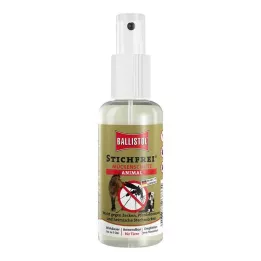 BALLISTOL animale Stichfrei Spray vet., 100 ml