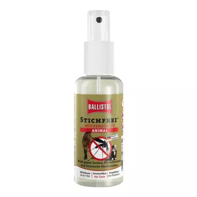BALLISTOL animale Stichfrei Spray vet., 100 ml
