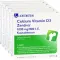CALCIUM VITAMIN D3 Zentiva 1000 mg/880 U.I. compressa masticabile, 100 pz