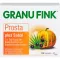 GRANU FINK Prosta plus Sabal capsule rigide, 120 pz