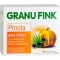 GRANU FINK Prosta plus Sabal capsule rigide, 120 pz