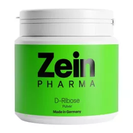 D-RIBOSE Polvere di fermentazione, 200 g