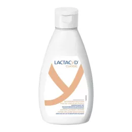 LACTACYD Lozione lavante intima, 200 ml
