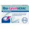 IBU-LYSINHEXAL Compresse rivestite con film, 50 pz