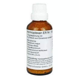 HORMOPLEXAN ER No.1503 Globuli, 50 g
