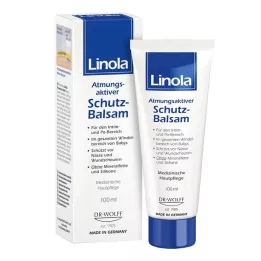 LINOLA Balsamo protettivo, 100 ml