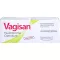 VAGISAN MoistCream Cremolum, 16 pz