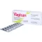 VAGISAN MoistCream Cremolum, 16 pz