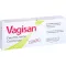 VAGISAN MoistCream Cremolum, 16 pz