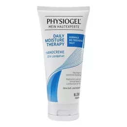PHYSIOGEL Crema mani idratante quotidiana, 50 ml