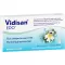 VIDISAN EDO Pipette monodose, 30X0,6 ml