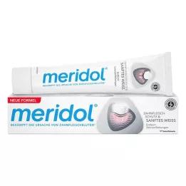 MERIDOL Dentifricio Soft White, 75 ml