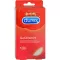 DUREX Preservativi sensibili, 8 pezzi