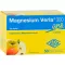 MAGNESIUM VERLA 300 Granuli di mela, 50 pz