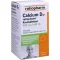 CALCIUM D3-ratiopharm compresse masticabili, 100 pz