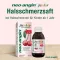 succo per mal di gola neo-angin® junior, 100 ml
