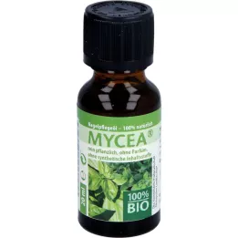 MYCEA Olio per la cura delle unghie, 20 ml
