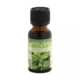 MYCEA Olio per la cura delle unghie, 20 ml
