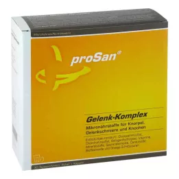 PROSAN Gelenk-Komplex Kombip.30 Bastoncini+30 Capsule, 1 P