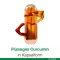 Capsule di curcumina-loges, 120 pz