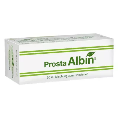 Prosta Albin® gocce, 50 ml Prosta Albin® gocce, 50 ml