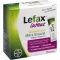 LEFAX intensivo Lemon Fresh Micro Granul. 250 mg Sim. 20 pz