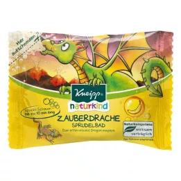 KNEIPP bagnoschiuma naturkind drago magico, 1 pz