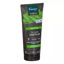 KNEIPP Doccia aromatica pronta alluso, 200 ml