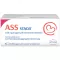 ASS STADA 100 mg compresse rivestite con enterici, 100 pz