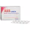 ASS STADA 100 mg compresse rivestite con enterici, 100 pz