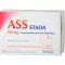 ASS STADA 100 mg compresse rivestite con enterici, 100 pz