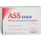 ASS STADA 100 mg compresse rivestite con enterici, 100 pz