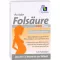 FOLSÄURE 400 Plus B12+Iodio Compresse, 120 Capsule