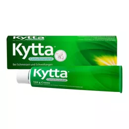 KYTTA Panna inodore, 150 g