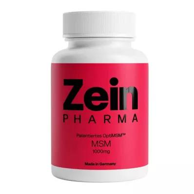 Optimsm capsule da 1.000 mg, 120 pezzi Optimsm capsule da 1.000 mg, 120 pezzi