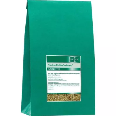 SCHACHTELHALMKRAUT Tè, 250 g