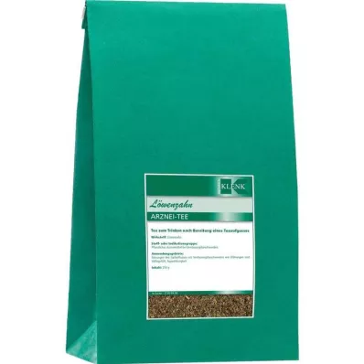 Erba di tarassaco con radice, 250 g