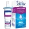HYLO-VISION SafeDrop gel collirio, 10 ml
