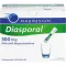 MAGNESIUM DIASPORAL 300 mg in granuli, 100 pz