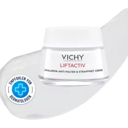VICHY LIFTACTIV Crema Suprema Giorno Pelle Secca, 50 ml