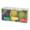 Fazzoletti Pocket Flora, 1 pz