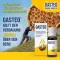 GASTEO Gocce per disturbi gastrointestinali, 20 ml