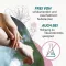 Bagno per bambini Eucabal al timo, 130 ml