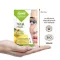 Luvos Natural Cosmetics Maschera vitale allargilla curativa, 2X7,5 ml